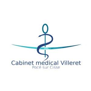 Cabinet médical Villeret Pocé sur Cisse