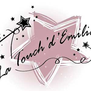 La Touch'd'Emilie