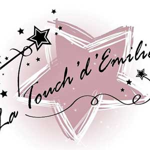 La Touch'd'Emilie