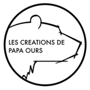 Les créations de Papa Ours